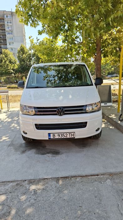 VW T5 Транспортер