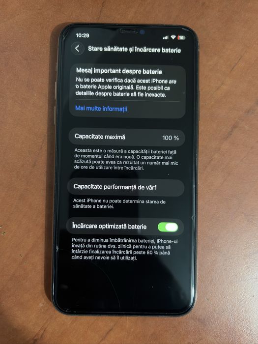 Iphone 11 PRO MAX