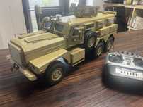 Automodel Amewi MRAP 6x6 1:12