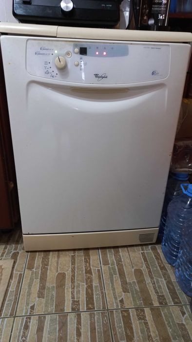 Посудомоечная машина