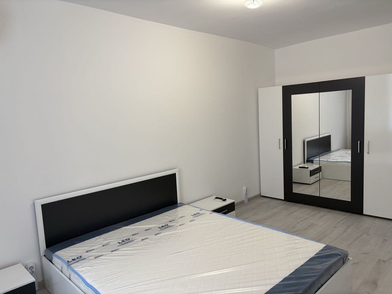 Дава се под наем Двустаен апартамент в Видин, Съединение - 70 кв.м за 350 € - Снимка #6