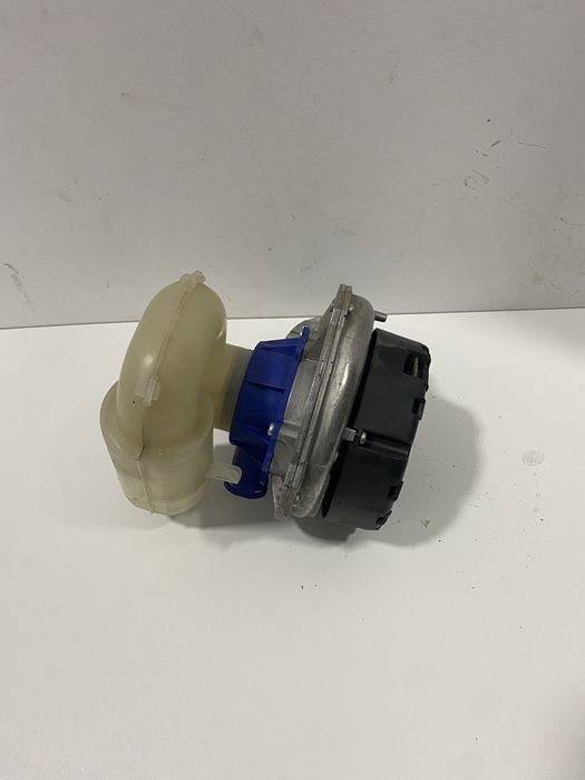 Ventiltor centrala tetmica riello