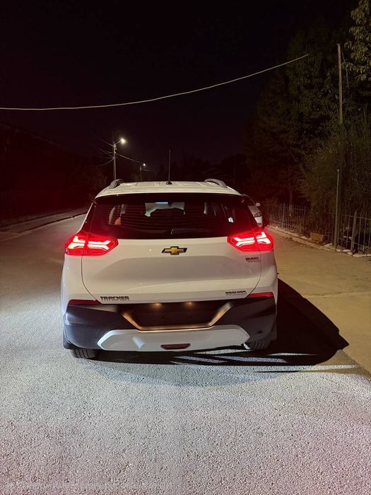 Продаю Chevrolet Tracker 2