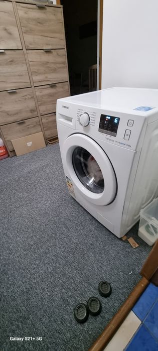 Masina de spalat Samsung 8kg