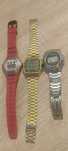 Ceas Casio retro