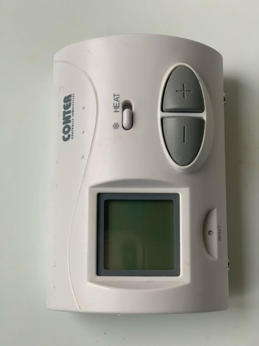 Termostat electronic Conter
