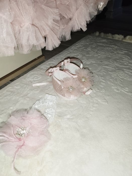 Set elegant 3-6 luni