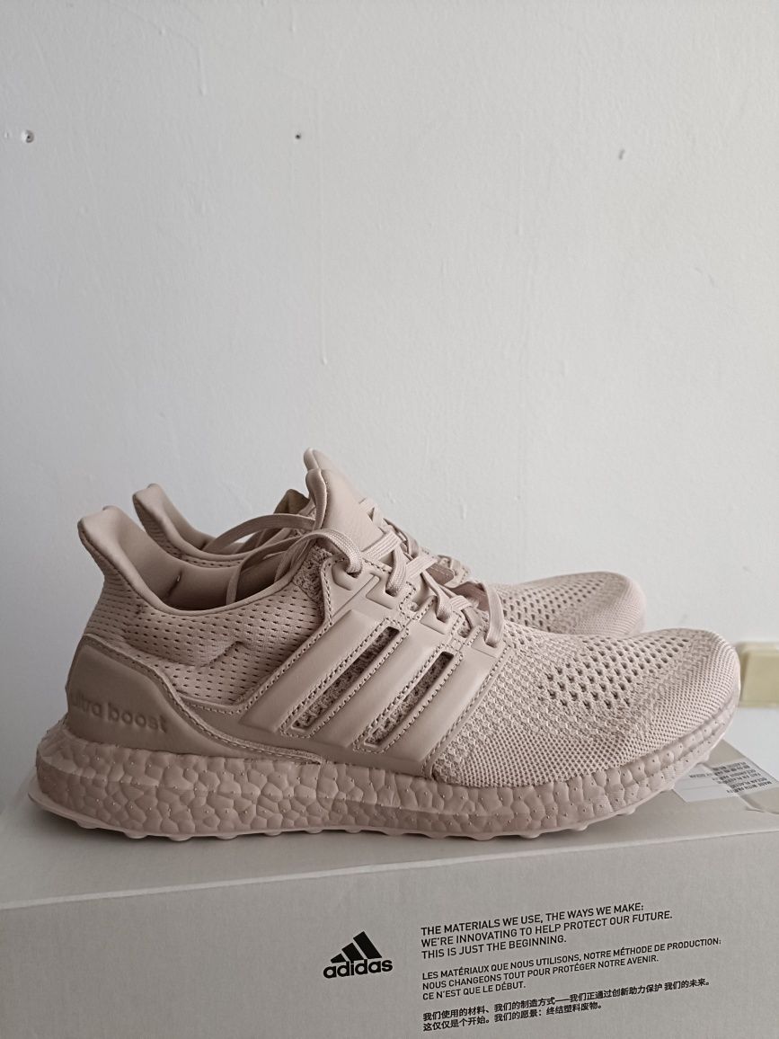 Adidas UltraBoost 1.0 номер 44 2/3 код 16А