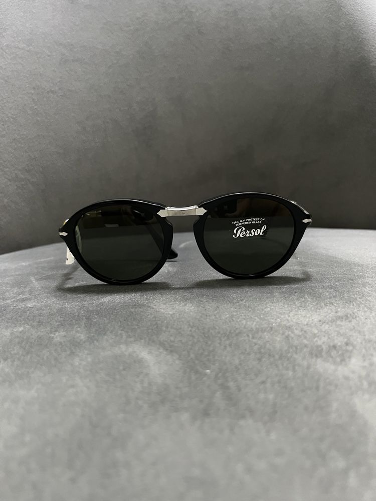 Ochelari persol folding sau normali