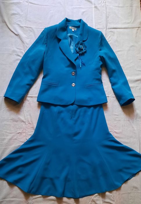 Костюм женский р46