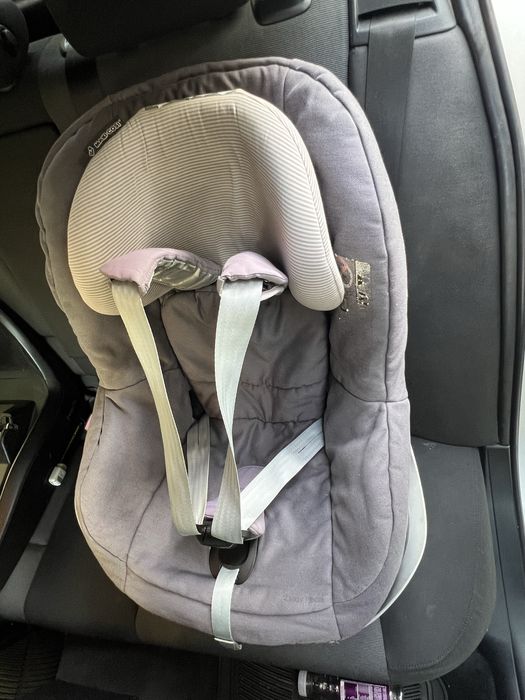 Scaun auto copil Maxi Cosi 2WayPearl