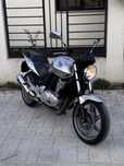Honda CBF 500 A2