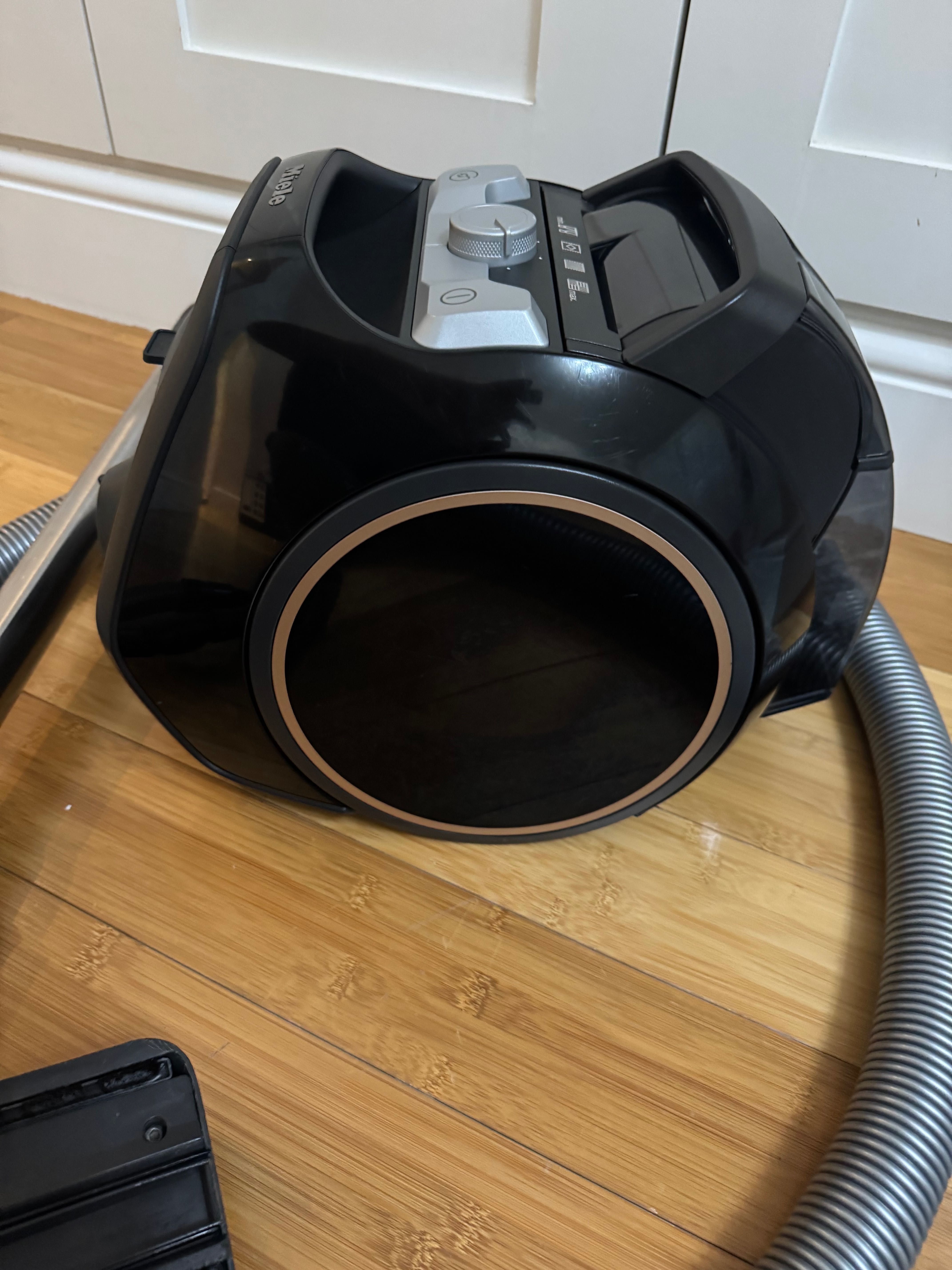 Miele cx1 boost cat & dog