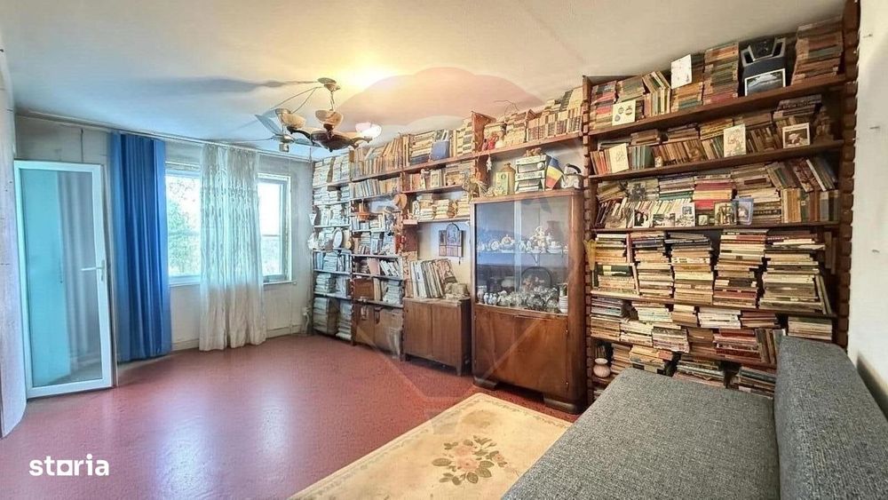 Apartament trei camere Piata Sudului de vanzare