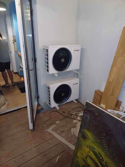 Instalator sanitar București non stop