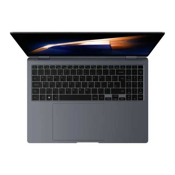 Samsung Galaxy Book4 360 | Intel Core 7 150U | 15.6" FHD Touch AMOLED