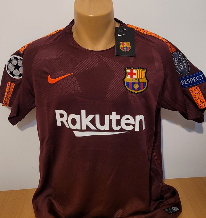 Tricou Messi Fc Barcelona fotbal colectie cadou