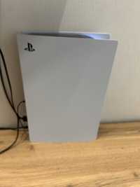 Продам игровую приставку PS5