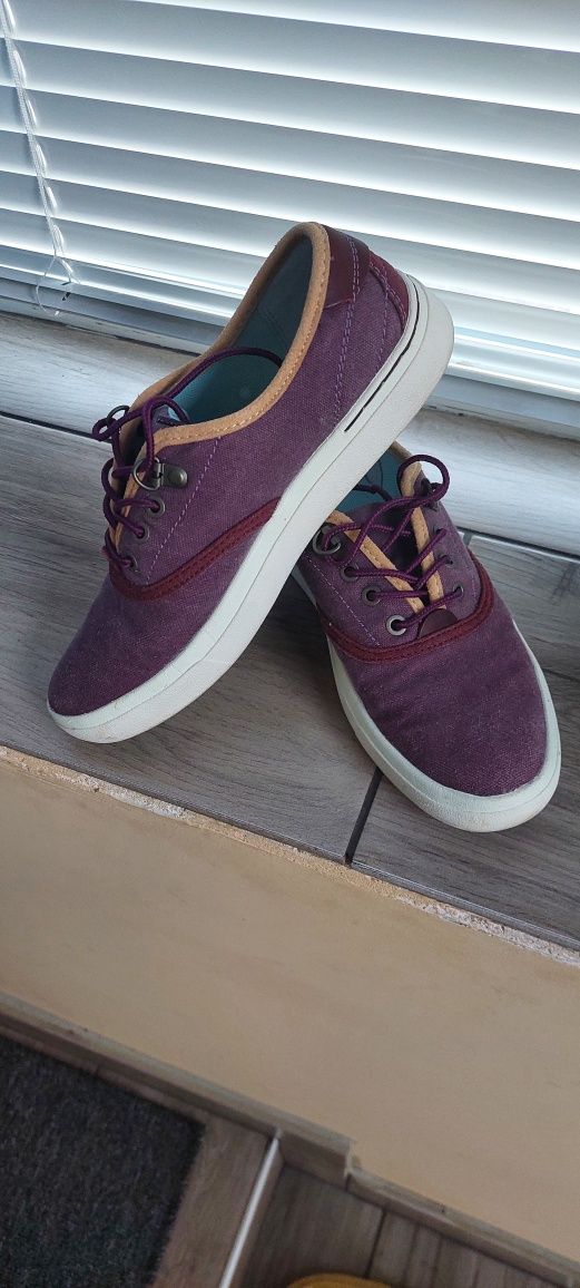 Кецове Timberland