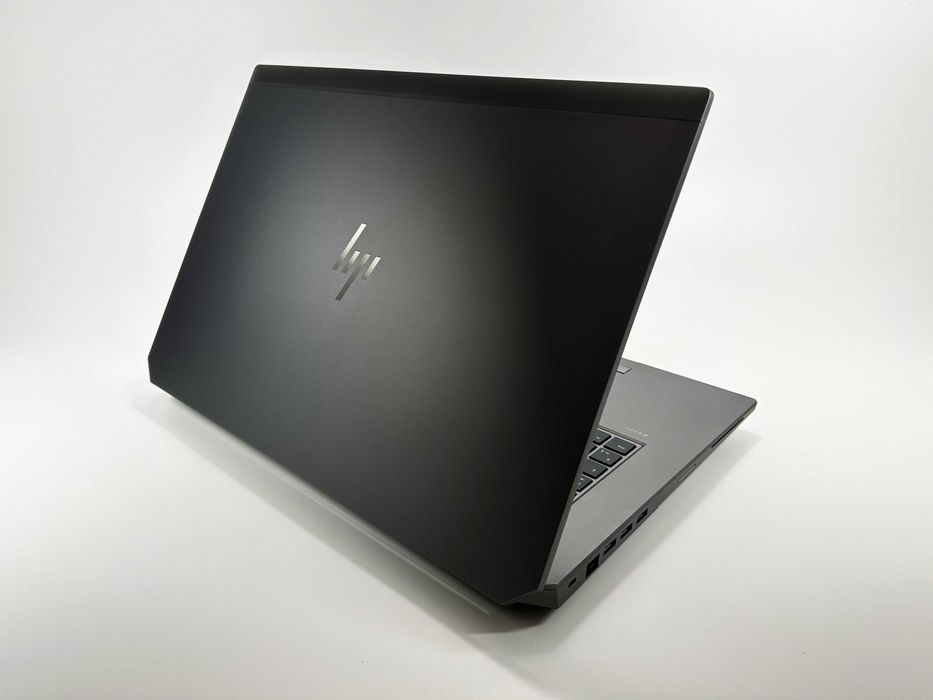 Laptop HP ZBOOK i7 32 gb 1 TB SSD 17.3 inch Nvidia Garantie 12 luni