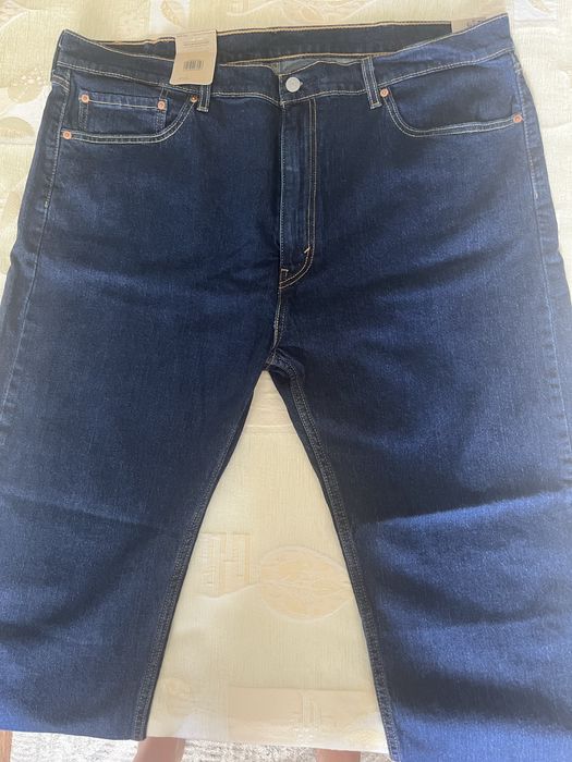 Продам мужские джинсы