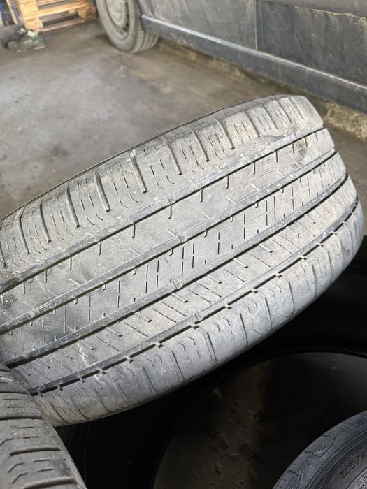 Гуми 285/45/22 Continental, Hankook