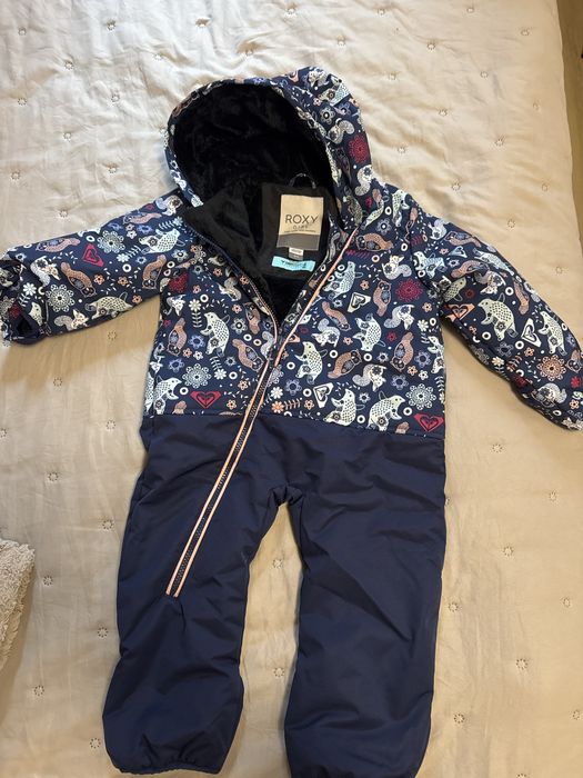Ски/сноуборд костюм Roxy 2г