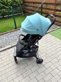 Vand Carucior sport, tip ultra compact, Graco Myavo Mint, 0-22 kg