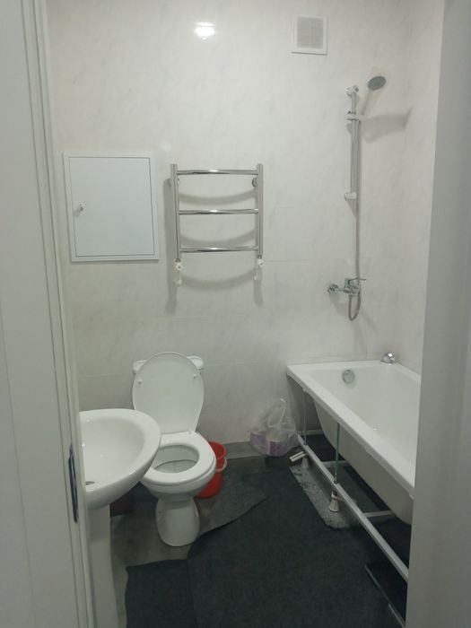 Uzoq mudatga kvartera beriladi