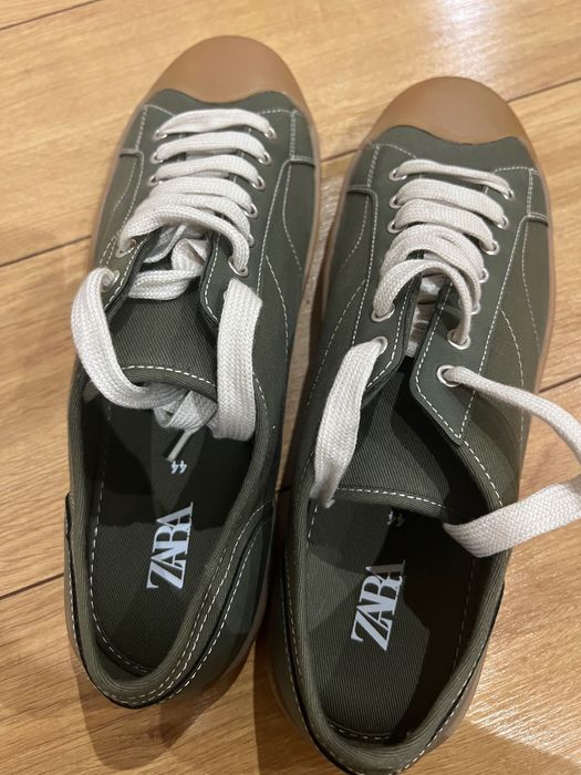 Кецове Zara, 44 номер