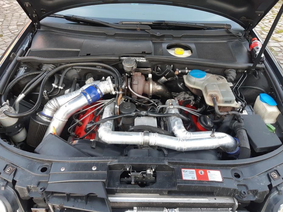 Evacuari custom inox,evacuare inox,traseu intercooler aluminiu,admisii