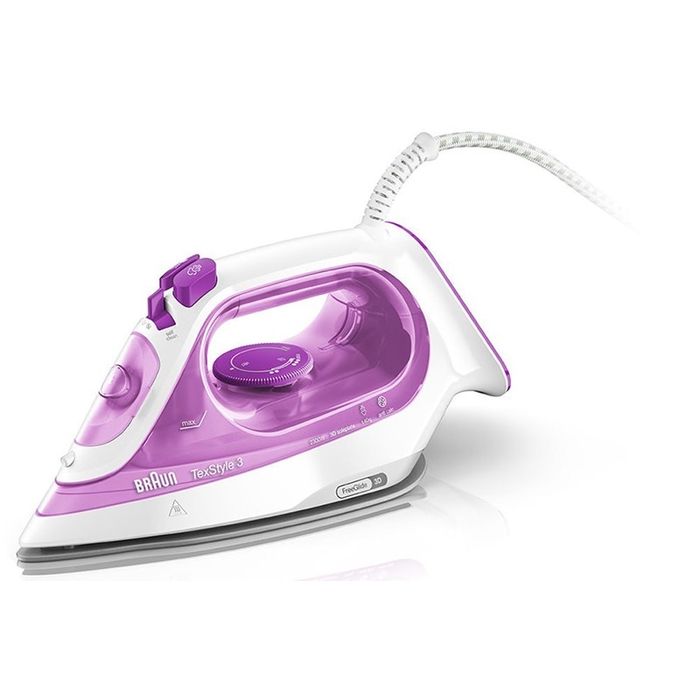 Ютия Braun TexStyle 3