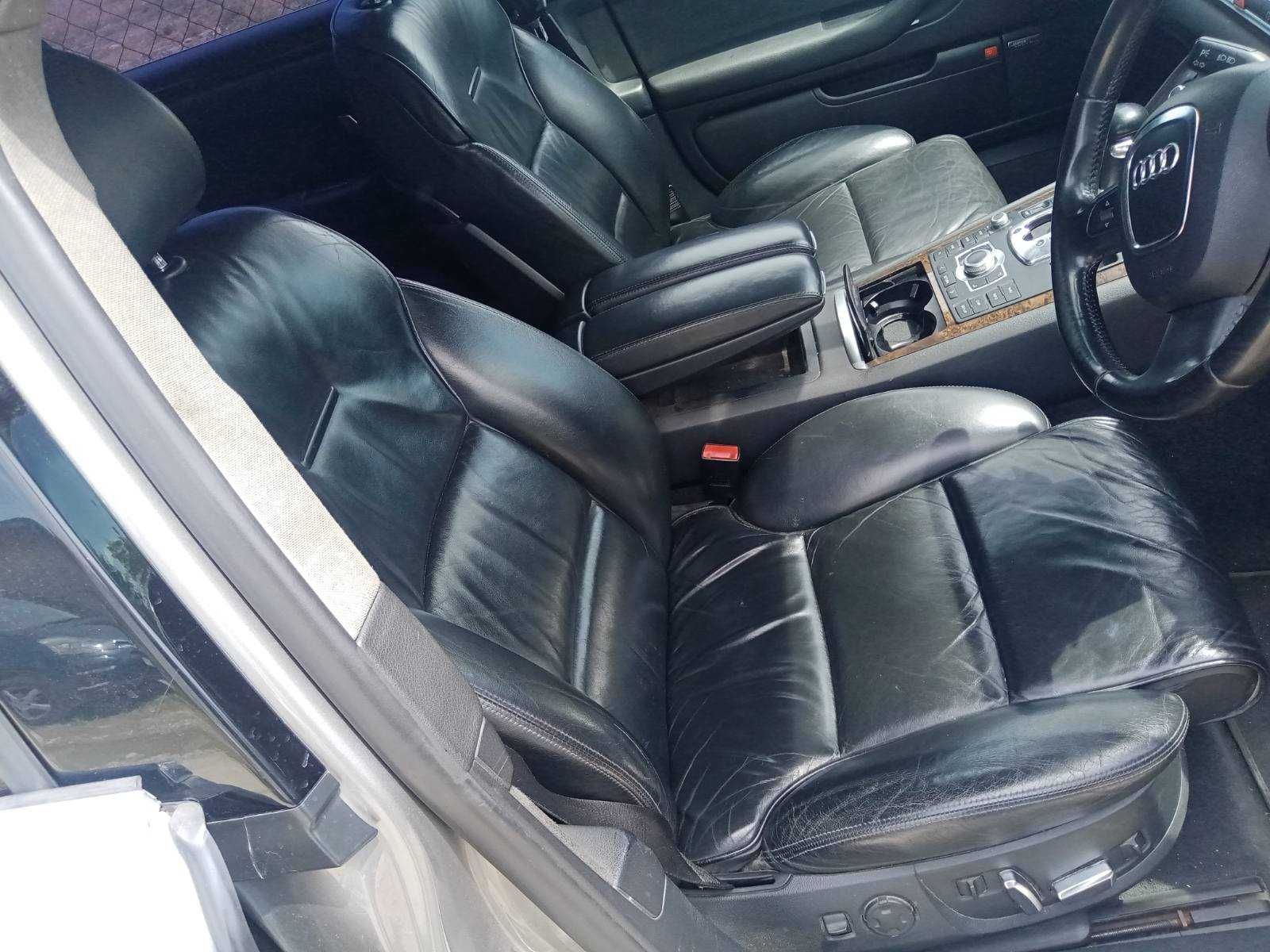 A8D3 3.0tdi ASB 233кс.