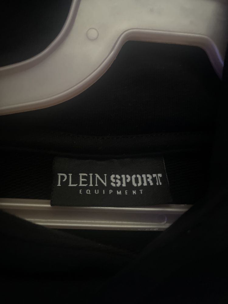 Hanorac Plein Sport Marimea M