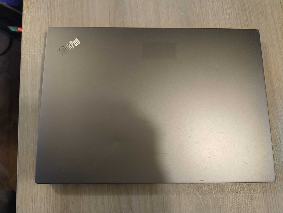 Lenovo L390 Touchscreen 16GB DDR4 1Tb nVme