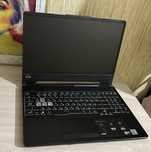 Asus TUF Gaming F15
