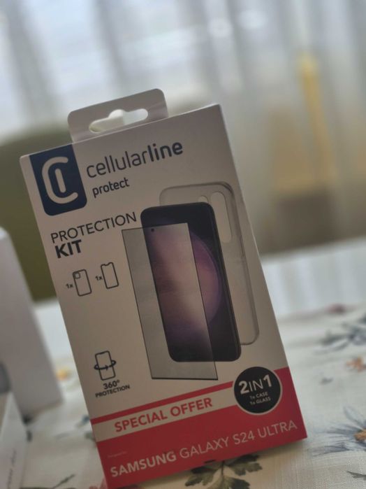 Cellularline protect