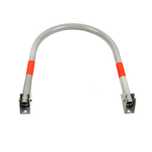 Blocator loc de parcare manual tip U cu lacăt marca AVR®, AVR-A015U