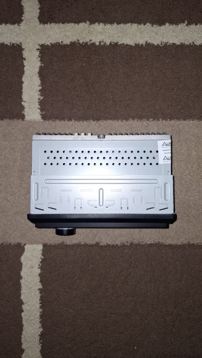 Player Auto AURA AMH-535BT – Bluetooth, USB, AUX, 4x51W