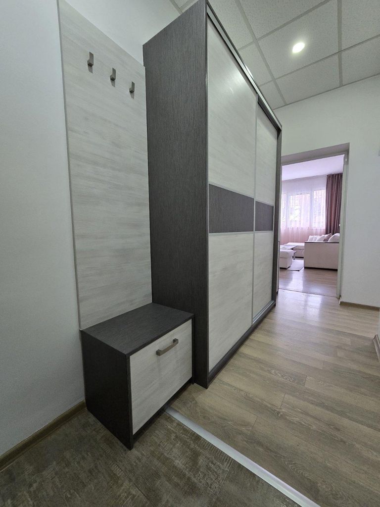 Дава се под наем Двустаен апартамент в Пловдив, Каменица 1 - 80 кв.м за 350 € - Снимка #6