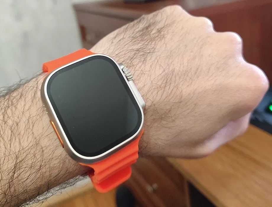 Apple Watch Ultra 2 49mm