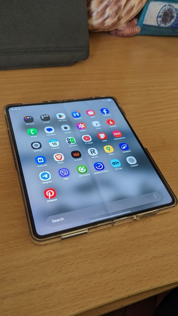 Samsung Z Fold 4