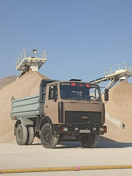 Maz 5551 sotiladi