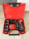 filetanta HILTI SF 2 A12