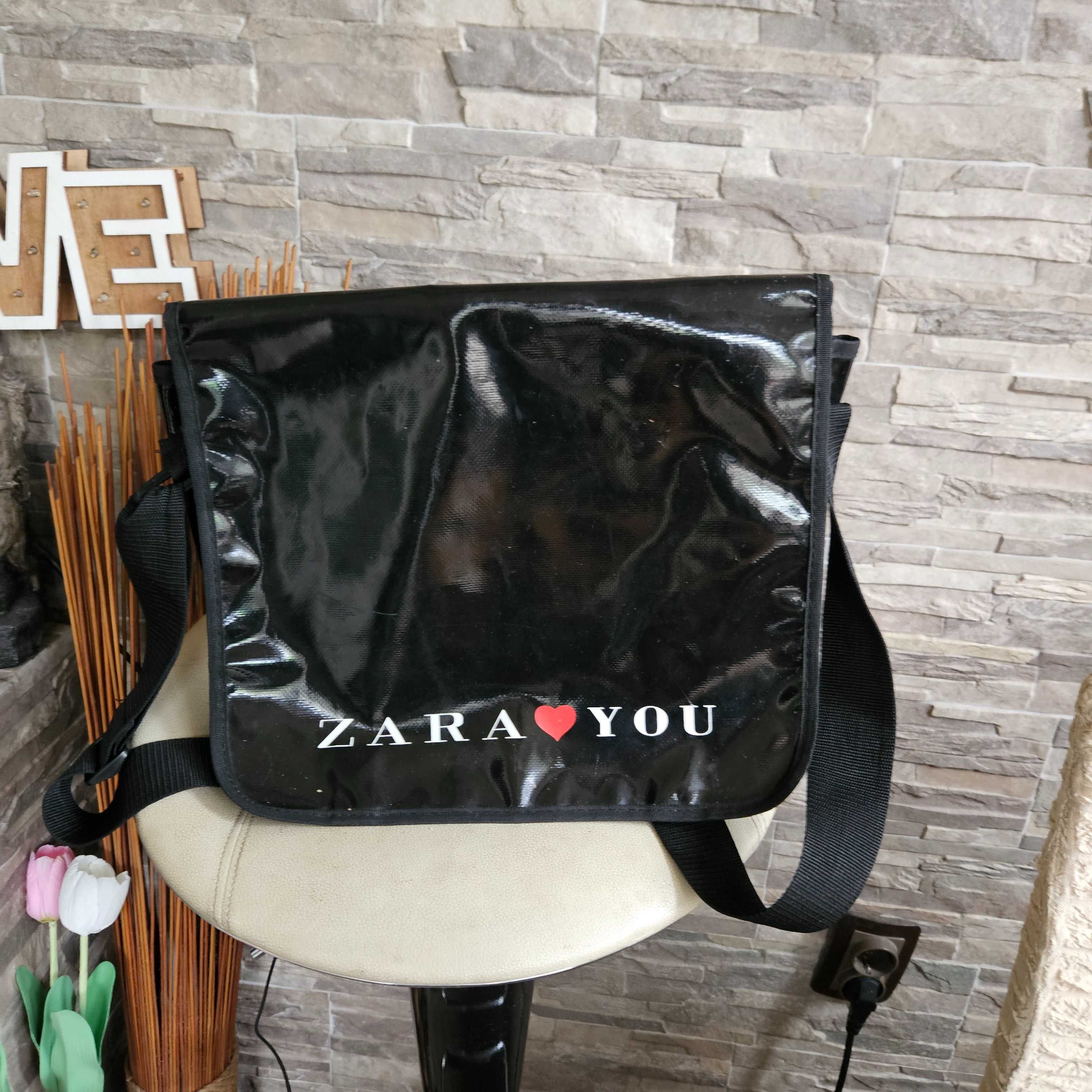 Дамска Чанта Zara love