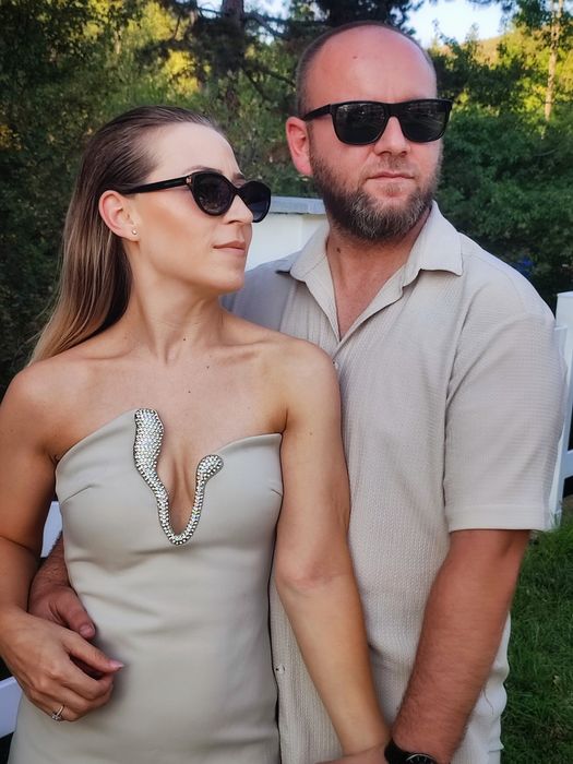 Дамски дрехи размер XS S