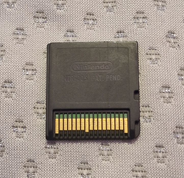 Nintendo ds lite + joc mario + încărcat