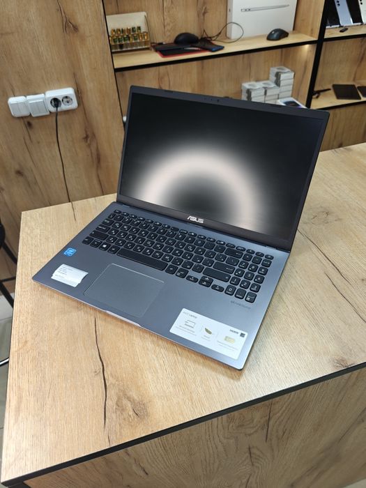 Ноутбук Asus | SSD 256Gb | ОЗУ 8Gb