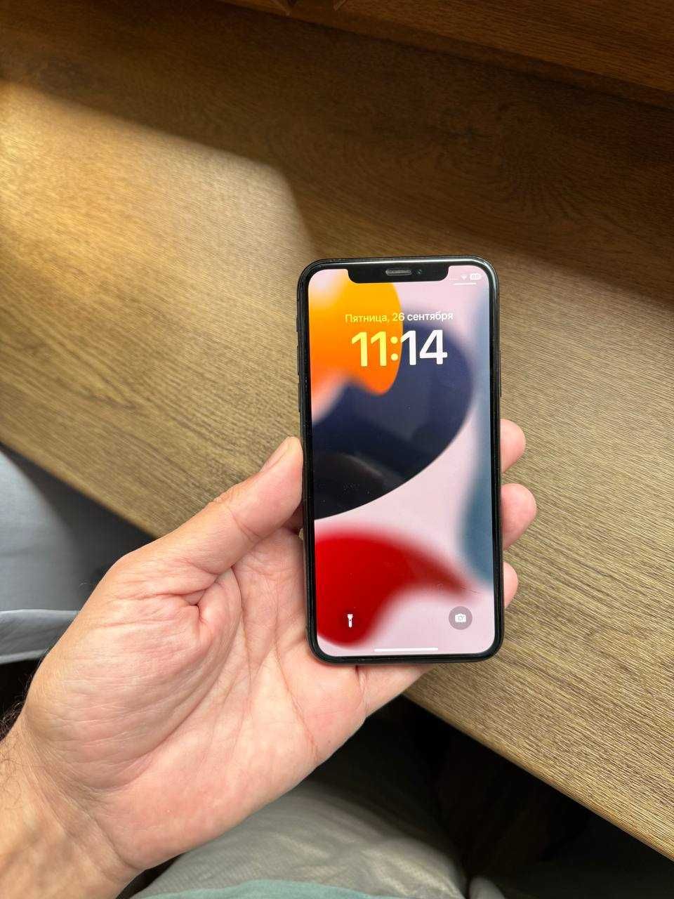 IPhone 12Pro и Iphone X. Б/У