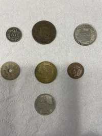 Monede speciale vechi